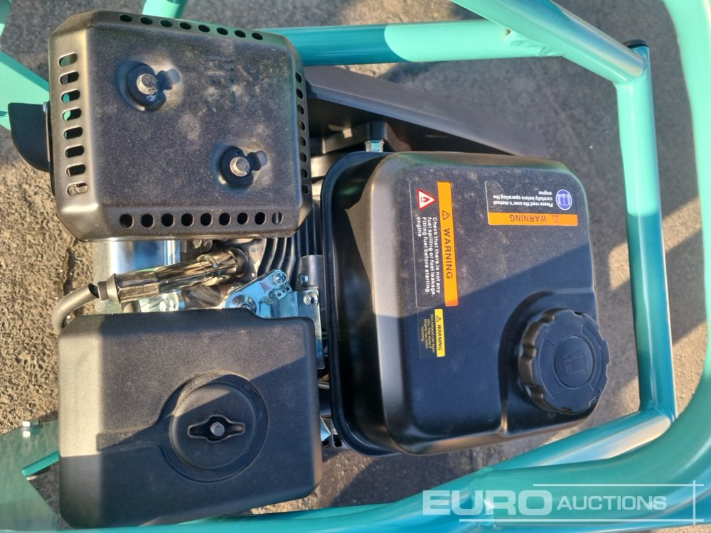 Unused 2024 Ammann APF15/50 - Mašina za asfalt: slika 5 Unused 2024 Ammann APF15/50 - Mašina za asfalt: slika 5