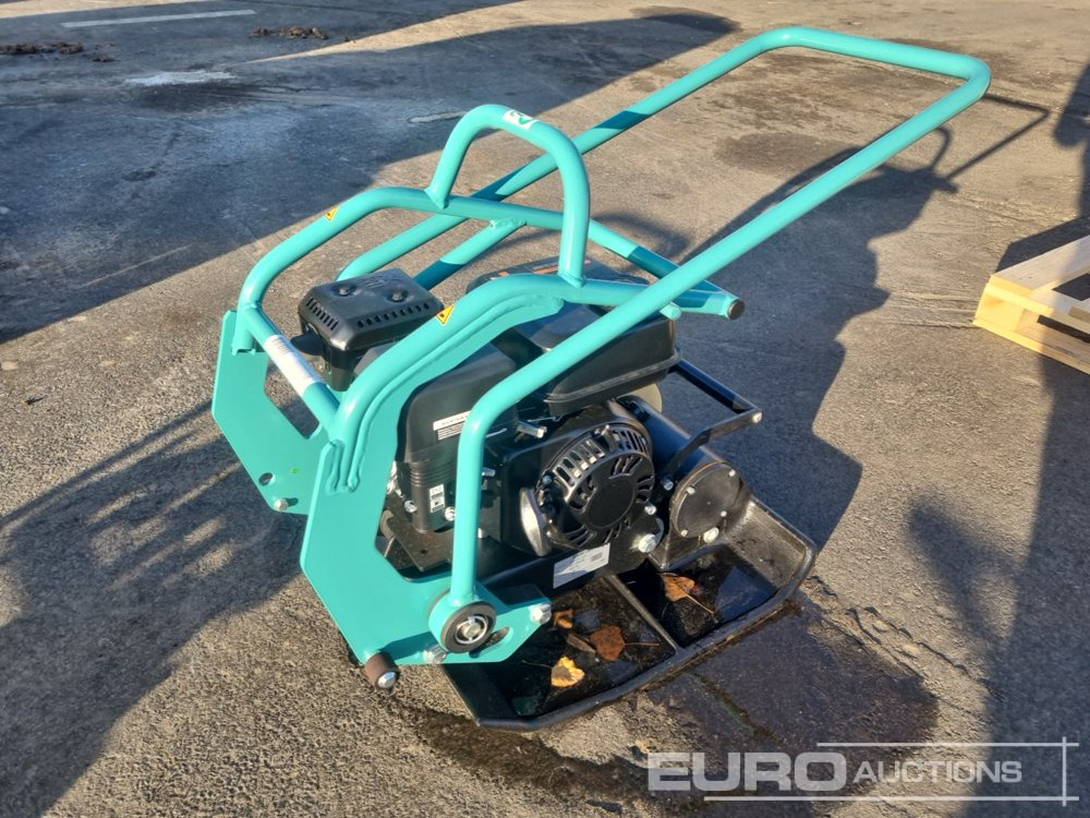 Unused 2024 Ammann APF15/50 - Mašina za asfalt: slika 3 Unused 2024 Ammann APF15/50 - Mašina za asfalt: slika 3