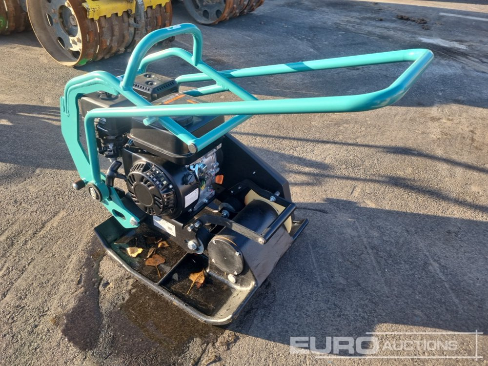 Unused 2024 Ammann APF15/50 - Mašina za asfalt: slika 4 Unused 2024 Ammann APF15/50 - Mašina za asfalt: slika 4