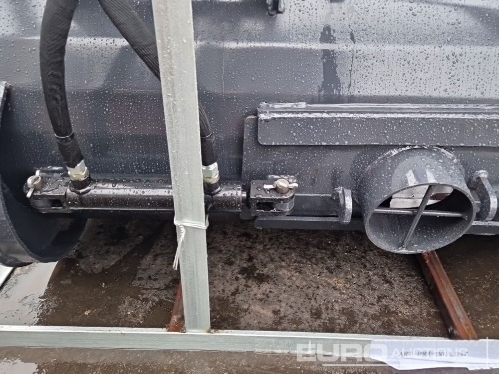 Mešalica za beton Unused 2025 Arteer CM-300V: slika 6