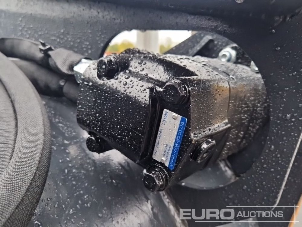 Mešalica za beton Unused 2025 Arteer CM-300V: slika 7