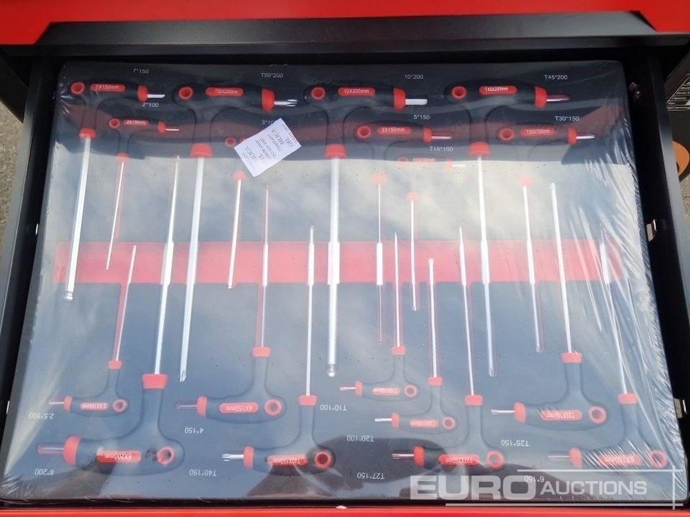 Unused 2025 Arteer JS-RC07 - Гаражна опрема: slika 4 Unused 2025 Arteer JS-RC07 - Гаражна опрема: slika 4