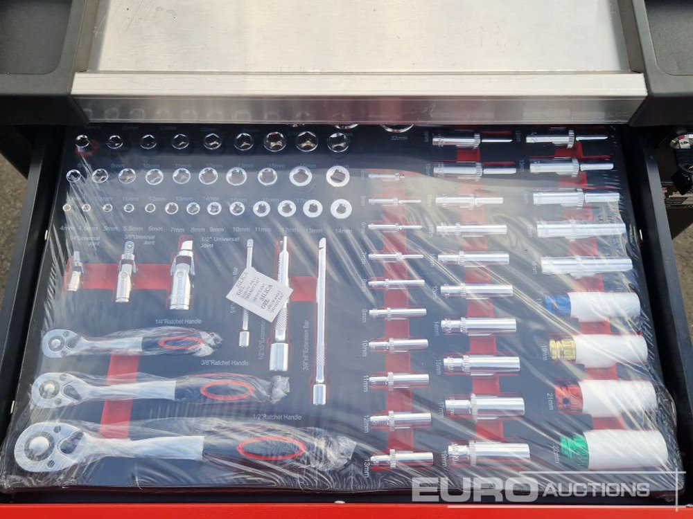 Unused 2025 Arteer JS-RC07 - Гаражна опрема: slika 3 Unused 2025 Arteer JS-RC07 - Гаражна опрема: slika 3