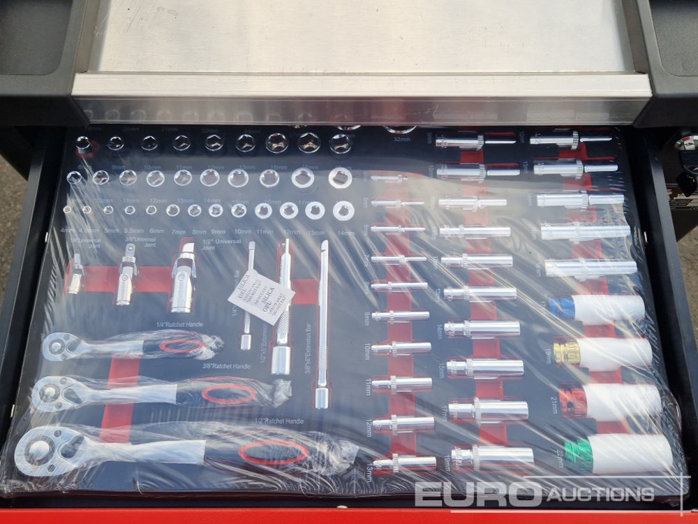 Unused 2025 Arteer JS-RC07 - Гаражна опрема: slika 3 Unused 2025 Arteer JS-RC07 - Гаражна опрема: slika 3