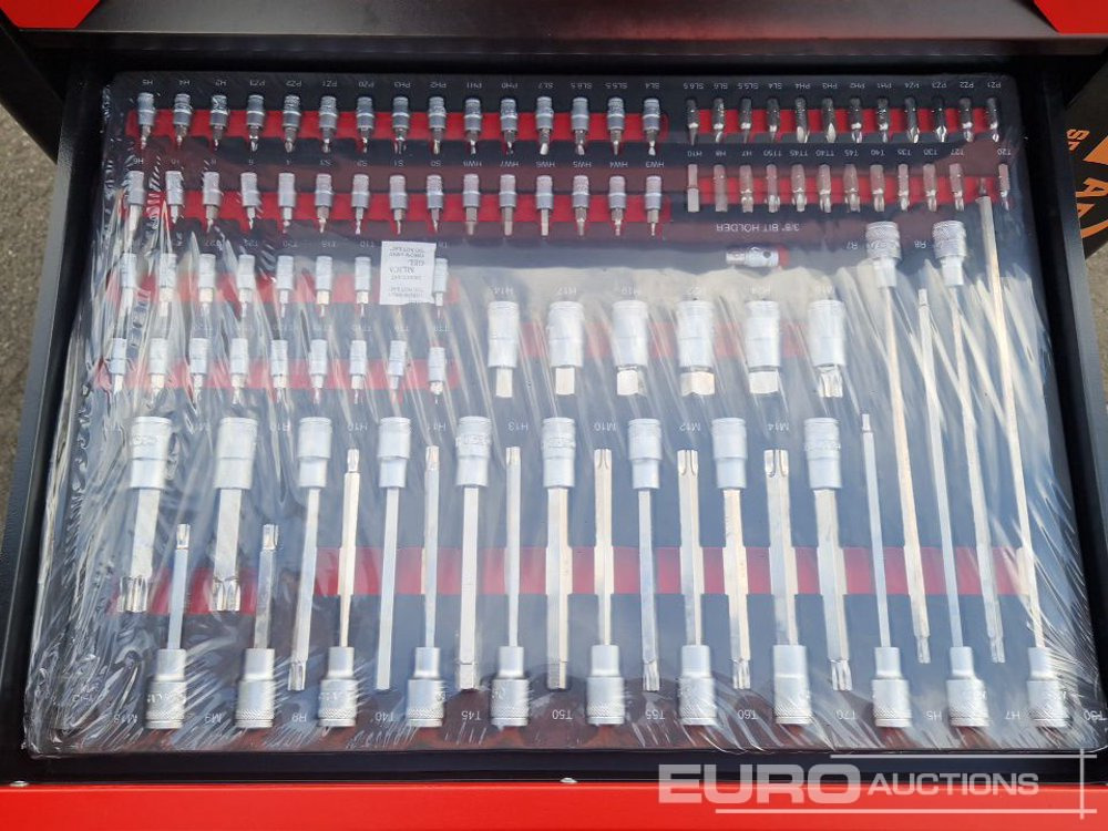 Unused 2025 Arteer JS-RC07 - Гаражна опрема: slika 5 Unused 2025 Arteer JS-RC07 - Гаражна опрема: slika 5