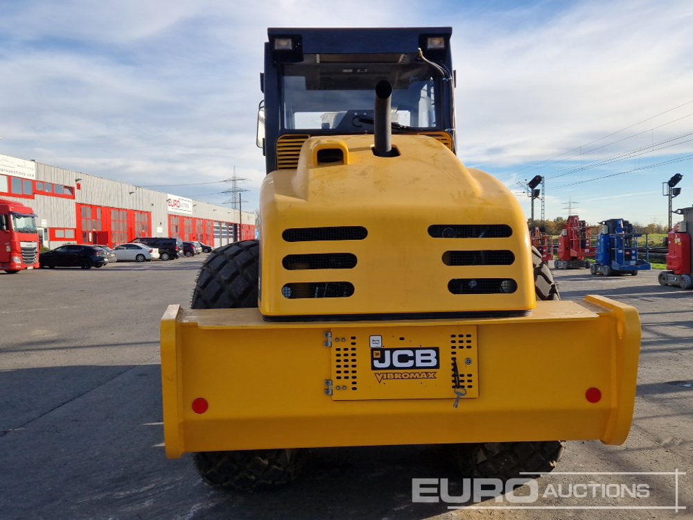 Unused 2025 JCB VM166D - Valjak: slika 4 Unused 2025 JCB VM166D - Valjak: slika 4