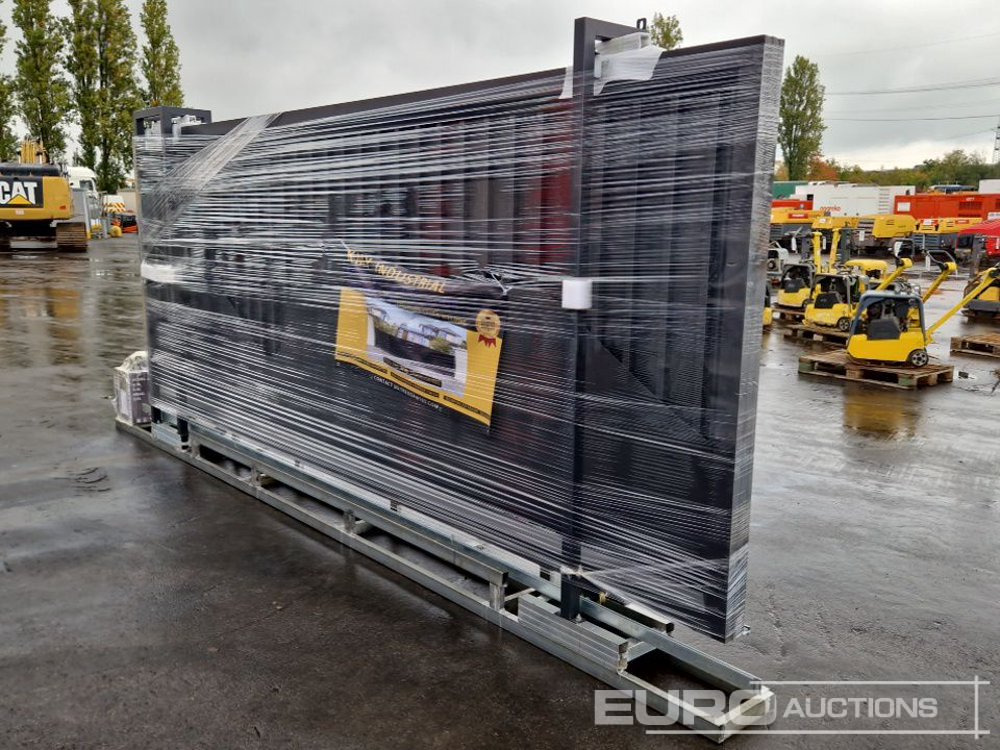 Unused 2025 KMY Industrial GT03 - Građevinska oprema: slika 3 Unused 2025 KMY Industrial GT03 - Građevinska oprema: slika 3