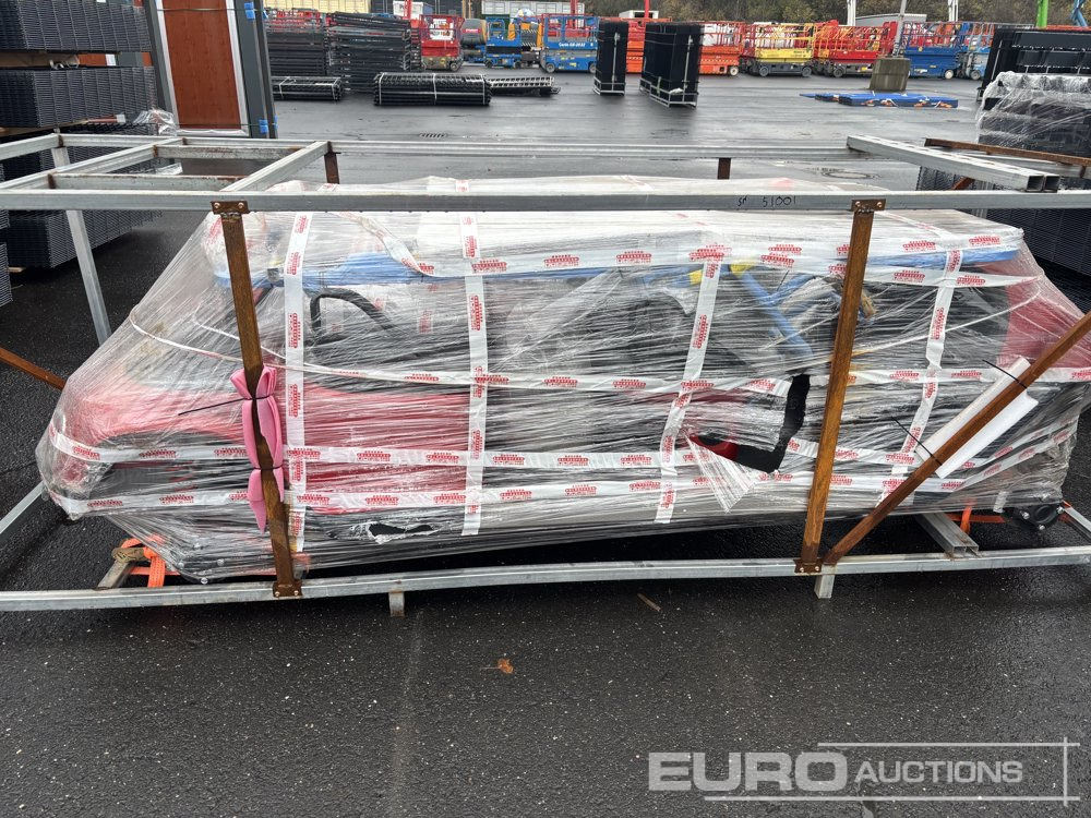 Unused 2025 MMS MS-22S - Golf auto: slika 2 Unused 2025 MMS MS-22S - Golf auto: slika 2