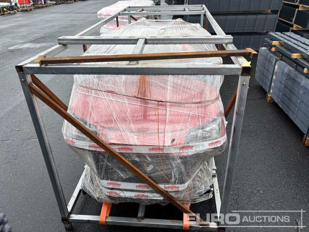 Unused 2025 MMS MS-22S - Golf auto: slika 4 Unused 2025 MMS MS-22S - Golf auto: slika 4