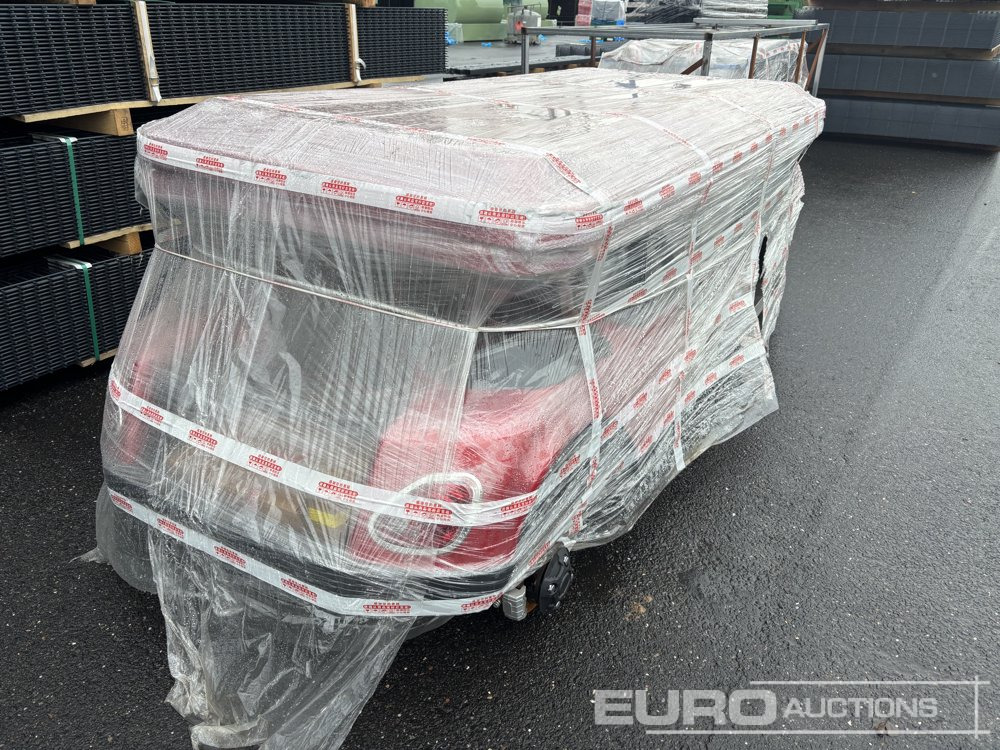 Unused 2025 MMS MS-22S - Golf auto: slika 1 Unused 2025 MMS MS-22S - Golf auto: slika 1