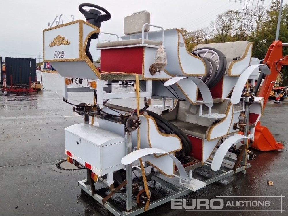 Unused 2025 MMS MS-MCE - Poluprikolica za prevoz stoke: slika 4 Unused 2025 MMS MS-MCE - Poluprikolica za prevoz stoke: slika 4