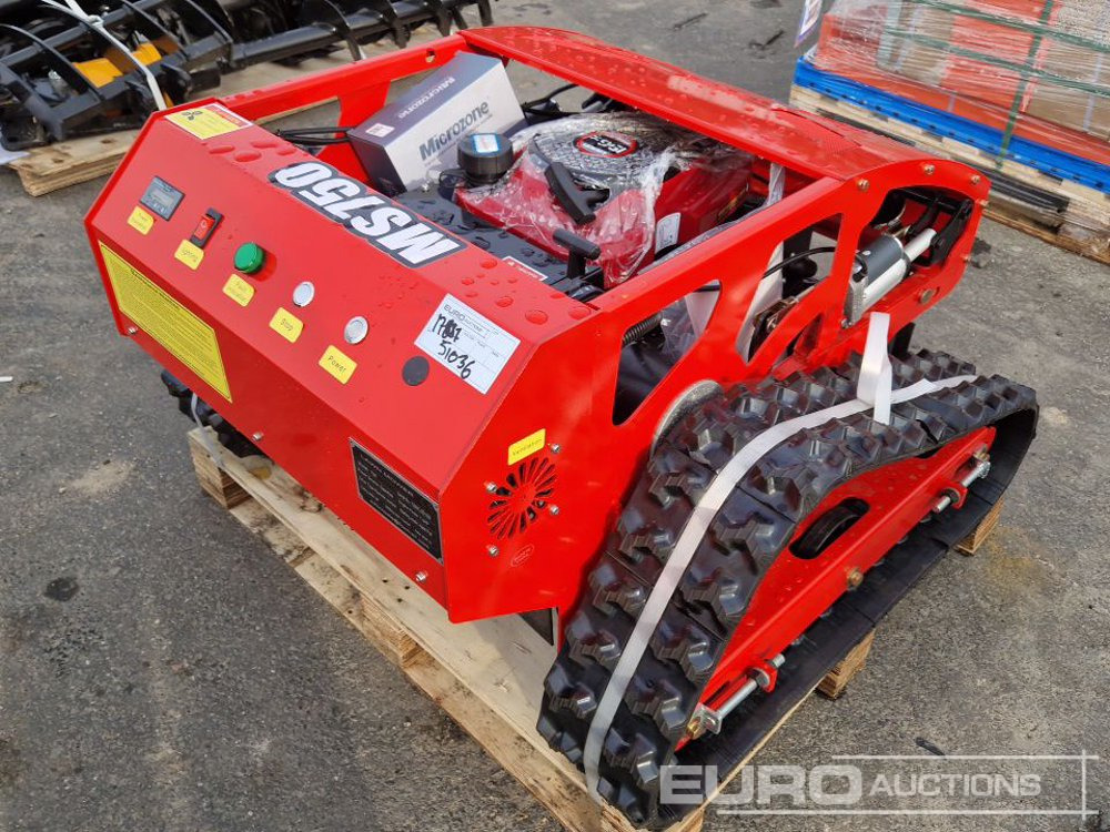 Unused 2025 MMS MS750 - ATV/ Četvorotočkaš: slika 3 Unused 2025 MMS MS750 - ATV/ Četvorotočkaš: slika 3