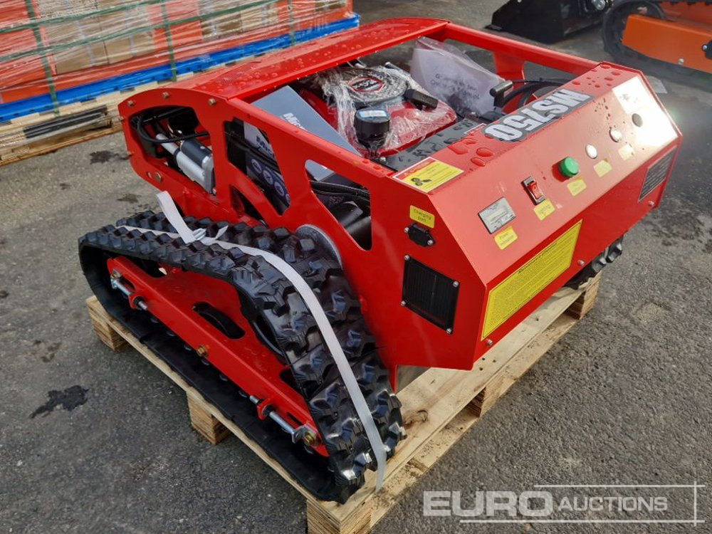 Unused 2025 MMS MS750 - ATV/ Četvorotočkaš: slika 2 Unused 2025 MMS MS750 - ATV/ Četvorotočkaš: slika 2