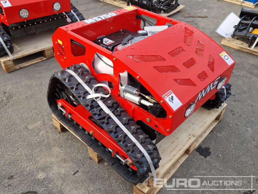 Unused 2025 MMS MS750 - ATV/ Četvorotočkaš: slika 4 Unused 2025 MMS MS750 - ATV/ Četvorotočkaš: slika 4