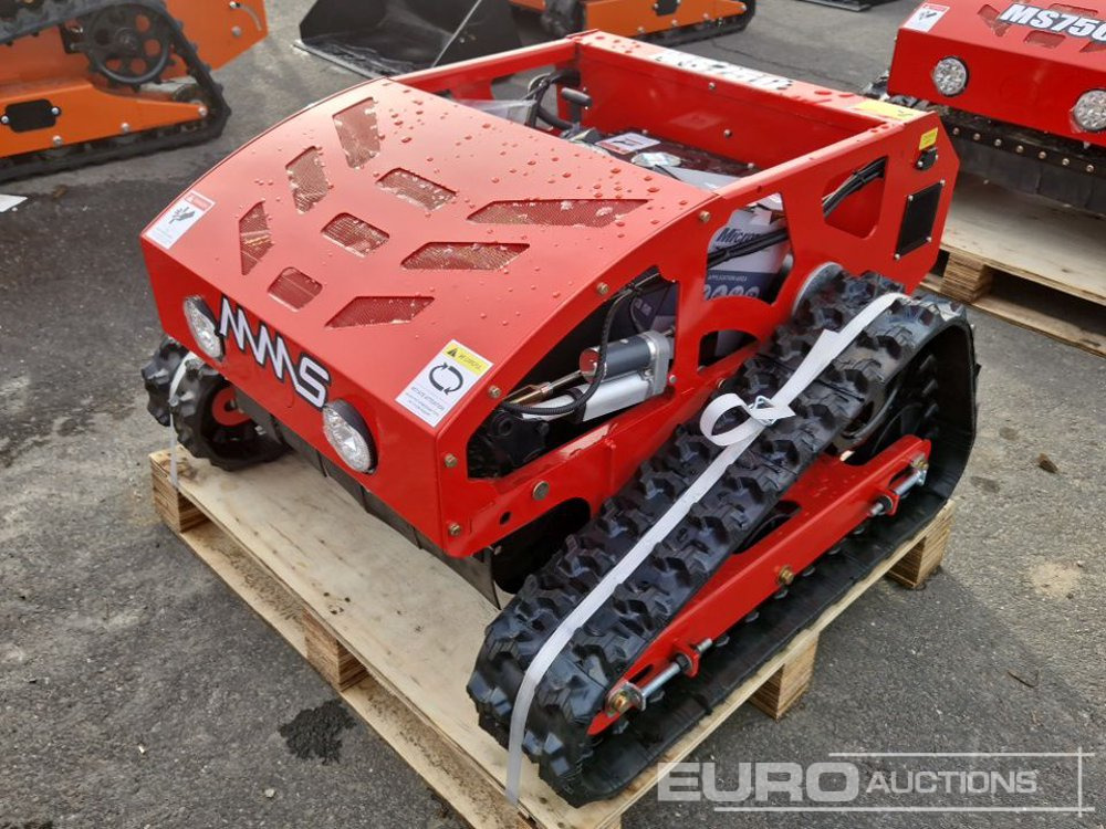 Unused 2025 MMS MS750 - ATV/ Četvorotočkaš: slika 1 Unused 2025 MMS MS750 - ATV/ Četvorotočkaš: slika 1