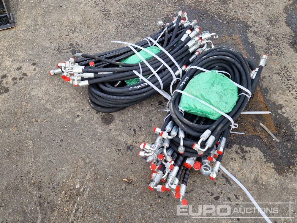 Unused 2025 SKLP Hydraulic Hose - Kočiono crevo/ Kočioni vod za Građevinska mašina: slika 3 Unused 2025 SKLP Hydraulic Hose - Kočiono crevo/ Kočioni vod za Građevinska mašina: slika 3