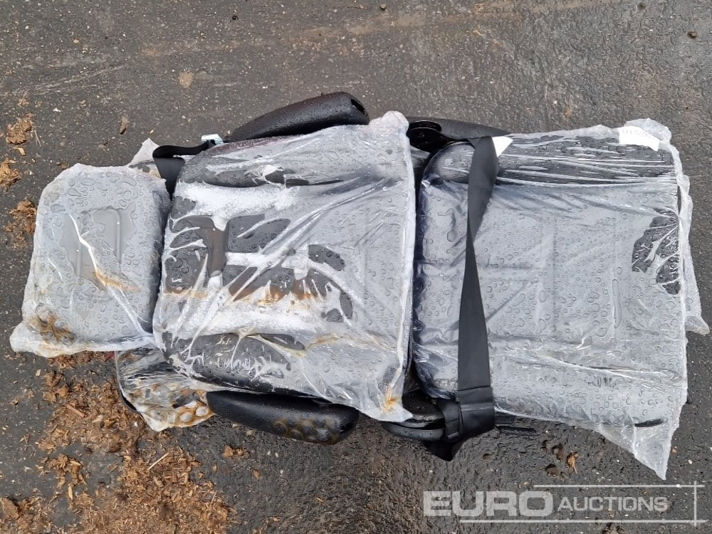 Unused 2025 SKLP Luxury Equipment Seat (2 of) - Гаражна опрема: slika 5 Unused 2025 SKLP Luxury Equipment Seat (2 of) - Гаражна опрема: slika 5