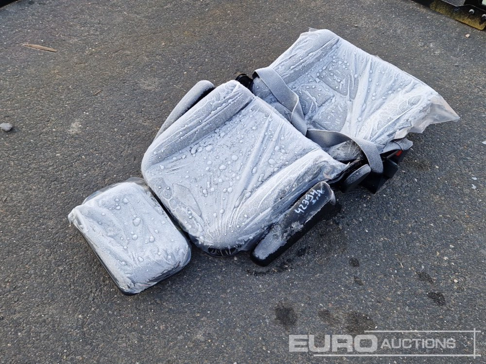 Unused 2025 SKLP Luxury Equipment Seat - Гаражна опрема: slika 3 Unused 2025 SKLP Luxury Equipment Seat - Гаражна опрема: slika 3