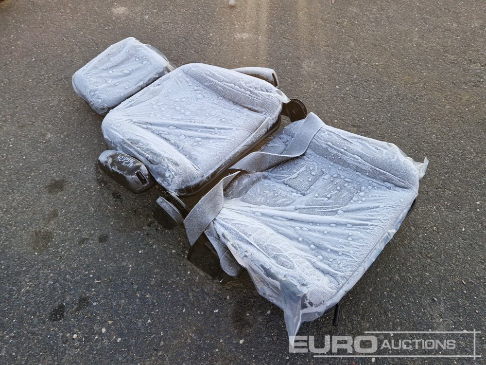 Unused 2025 SKLP Luxury Equipment Seat - Гаражна опрема: slika 4 Unused 2025 SKLP Luxury Equipment Seat - Гаражна опрема: slika 4