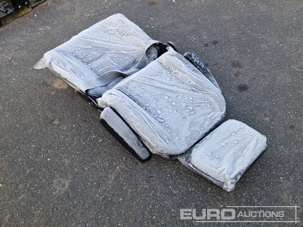 Unused 2025 SKLP Luxury Equipment Seat - Гаражна опрема: slika 2 Unused 2025 SKLP Luxury Equipment Seat - Гаражна опрема: slika 2