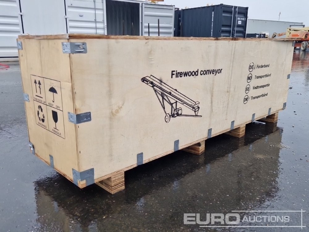 Unused 2025 STARVOX FC-300 - Transporter: slika 2 Unused 2025 STARVOX FC-300 - Transporter: slika 2