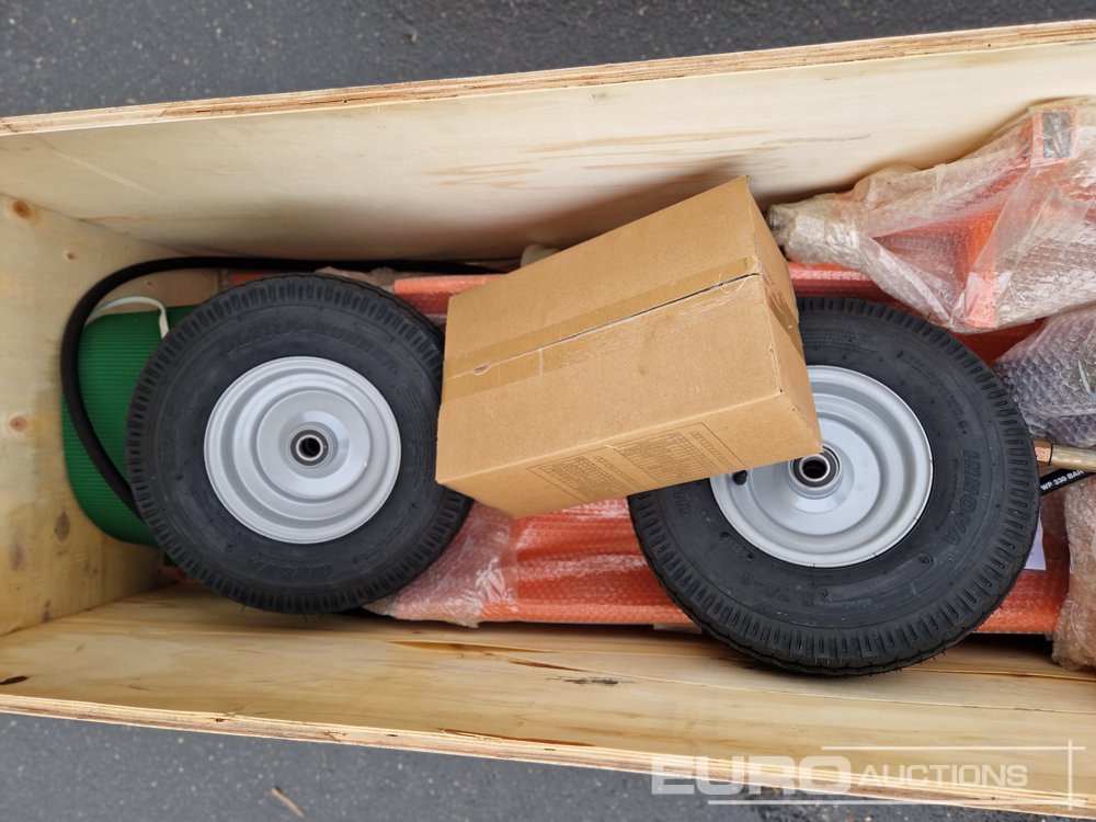 Unused 2025 STARVOX FC-300 - Transporter: slika 4 Unused 2025 STARVOX FC-300 - Transporter: slika 4