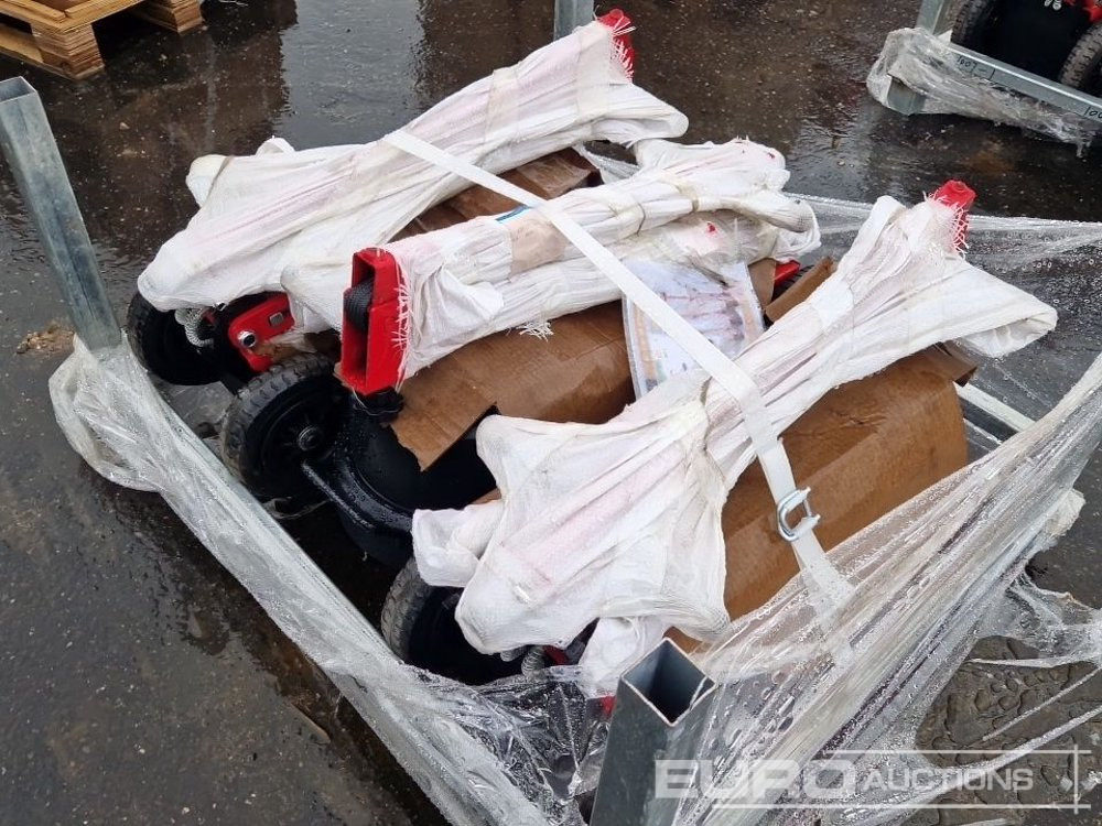 Unused 2025 STARVOX JB120TS - Građevinska oprema: slika 5 Unused 2025 STARVOX JB120TS - Građevinska oprema: slika 5