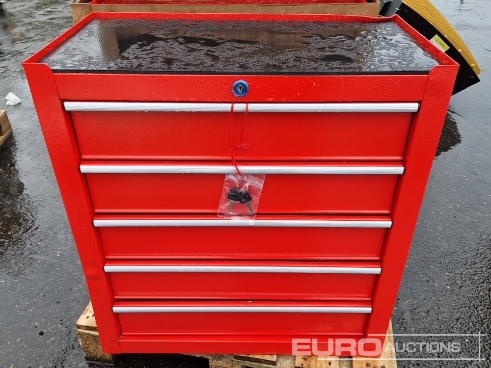 Unused 2025 STARVOX JS-328B - Гаражна опрема: slika 1 Unused 2025 STARVOX JS-328B - Гаражна опрема: slika 1