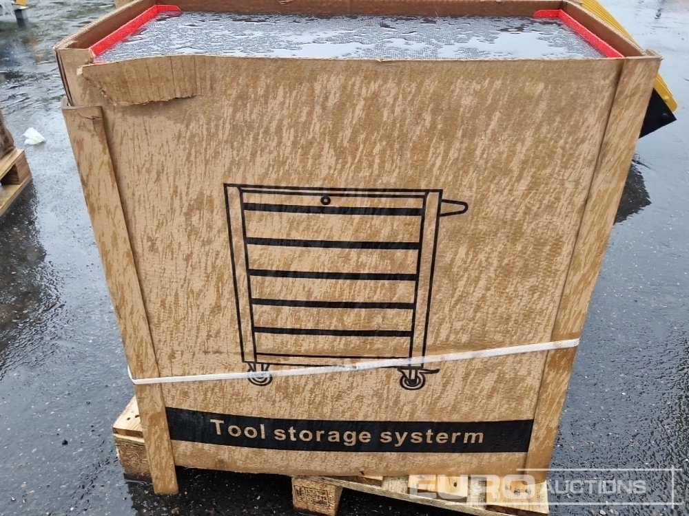 Unused 2025 STARVOX JS-328B - Гаражна опрема: slika 2 Unused 2025 STARVOX JS-328B - Гаражна опрема: slika 2