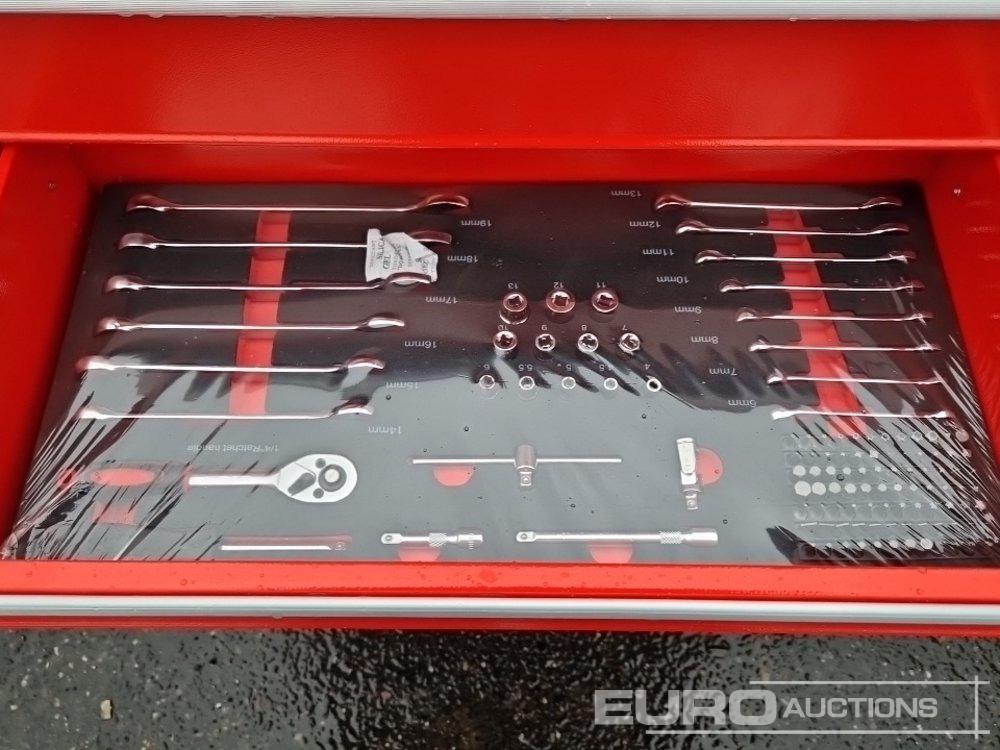 Unused 2025 STARVOX JS-328B - Гаражна опрема: slika 5 Unused 2025 STARVOX JS-328B - Гаражна опрема: slika 5