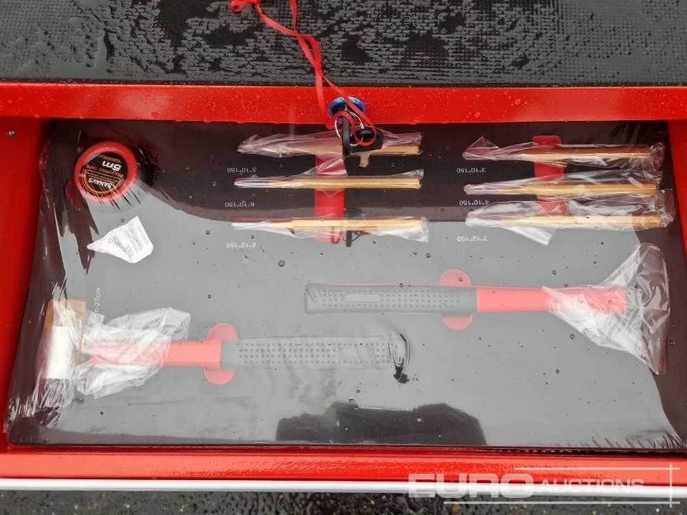 Unused 2025 STARVOX JS-328B - Гаражна опрема: slika 4 Unused 2025 STARVOX JS-328B - Гаражна опрема: slika 4