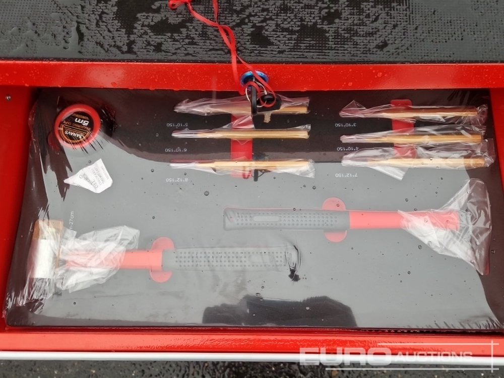 Unused 2025 STARVOX JS-328B - Гаражна опрема: slika 4 Unused 2025 STARVOX JS-328B - Гаражна опрема: slika 4