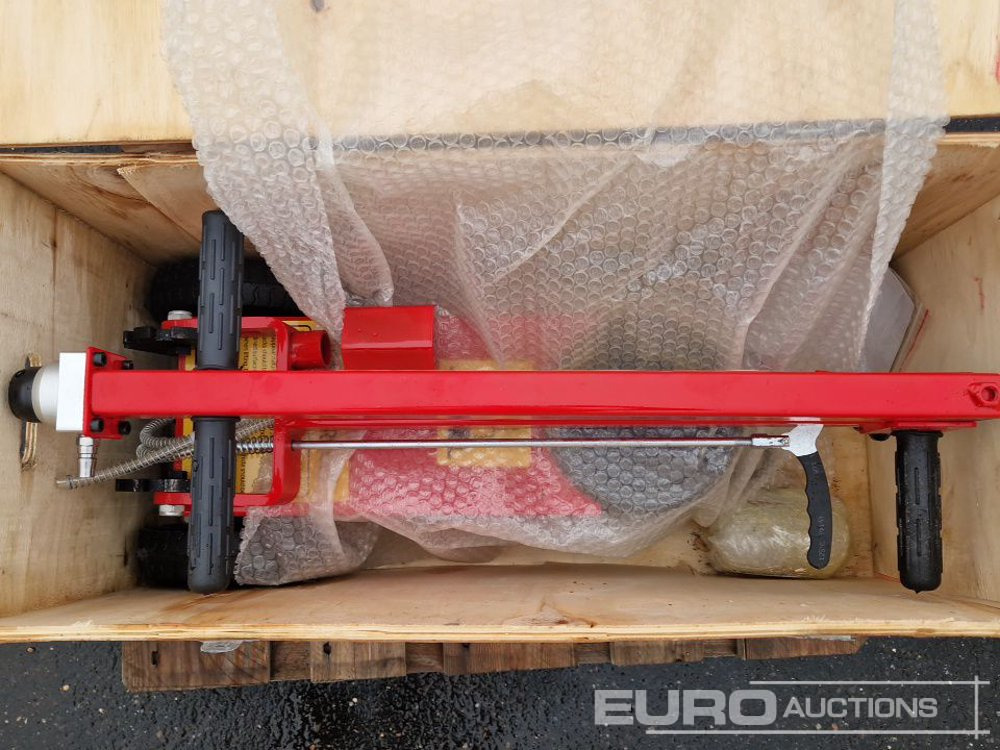 Unused 2025 Zvox JB80T-2 - Гаражна опрема: slika 4 Unused 2025 Zvox JB80T-2 - Гаражна опрема: slika 4