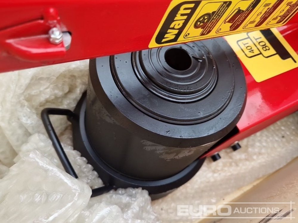 Unused 2025 Zvox JB80T-2 - Гаражна опрема: slika 5 Unused 2025 Zvox JB80T-2 - Гаражна опрема: slika 5