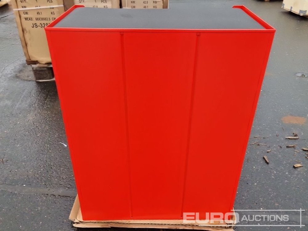 Unused 2025 Zvox JS-328B - Гаражна опрема: slika 3 Unused 2025 Zvox JS-328B - Гаражна опрема: slika 3