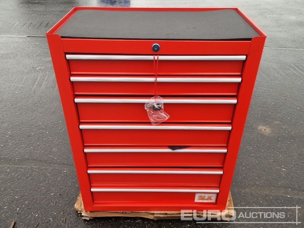 Unused 2025 Zvox JS-328B - Гаражна опрема: slika 1 Unused 2025 Zvox JS-328B - Гаражна опрема: slika 1