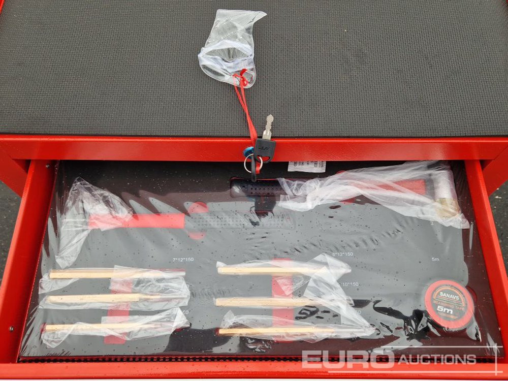 Unused 2025 Zvox JS-328B - Гаражна опрема: slika 4 Unused 2025 Zvox JS-328B - Гаражна опрема: slika 4