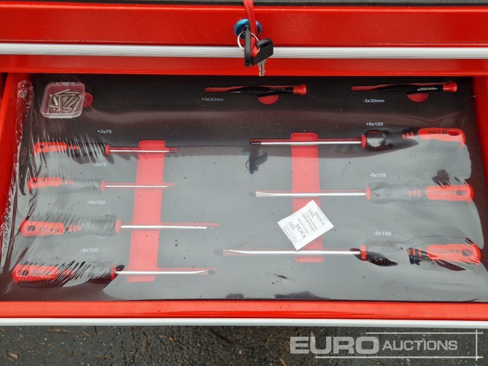 Unused 2025 Zvox JS-328B - Гаражна опрема: slika 5 Unused 2025 Zvox JS-328B - Гаражна опрема: slika 5