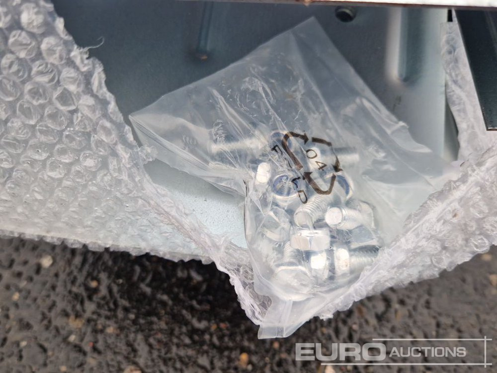 Гаражна опрема Unused 2025 Zvox SU-180: slika 7