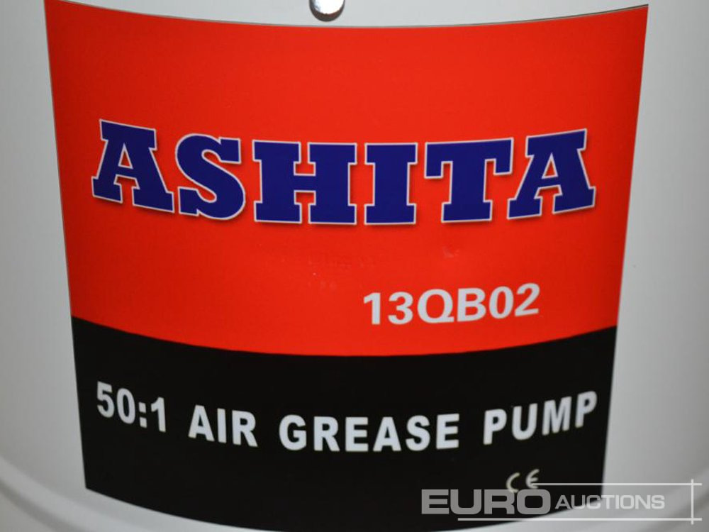 Građevinska oprema Unused Ashita 13QB02: slika 7 Građevinska oprema Unused Ashita 13QB02: slika 7