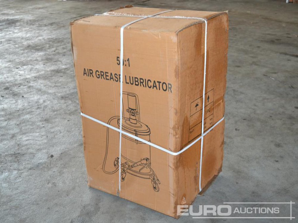 Građevinska oprema Unused Ashita 13QB02: slika 8 Građevinska oprema Unused Ashita 13QB02: slika 8