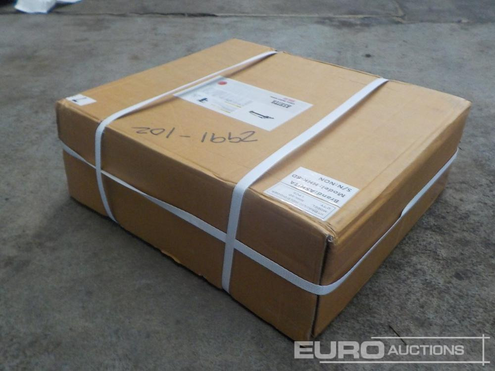 Unused Ashita HHK- 8D - Građevinska oprema: slika 3 Unused Ashita HHK- 8D - Građevinska oprema: slika 3