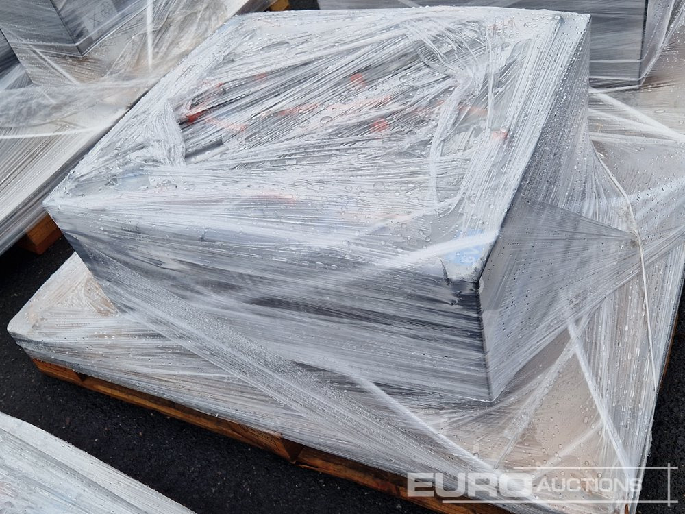 Unused BARS J305 Batteries (8 of) - Гаражна опрема: slika 3 Unused BARS J305 Batteries (8 of) - Гаражна опрема: slika 3