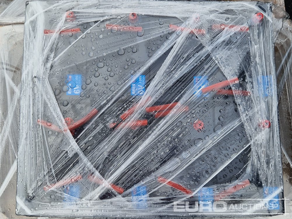 Unused BARS J305 Batteries (8 of) - Гаражна опрема: slika 5 Unused BARS J305 Batteries (8 of) - Гаражна опрема: slika 5