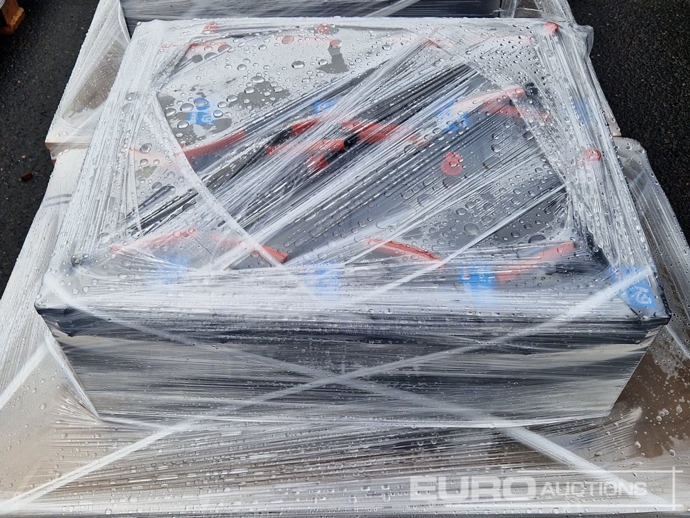 Unused BARS J305 Batteries (8 of) - Гаражна опрема: slika 4 Unused BARS J305 Batteries (8 of) - Гаражна опрема: slika 4