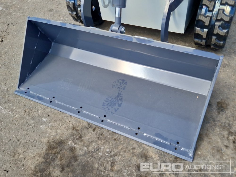 Mini utovarivač Unused BTTL ST28H-6: slika 12