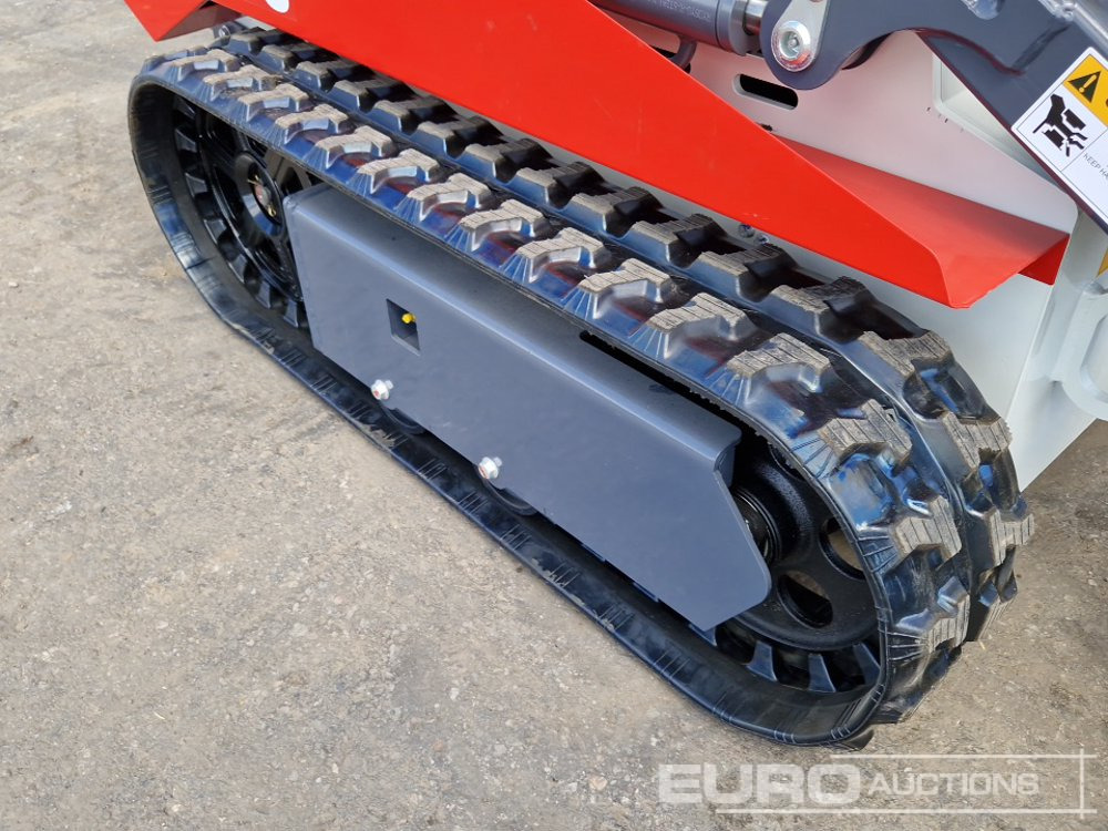 Mini utovarivač Unused BTTL ST28H-6: slika 8