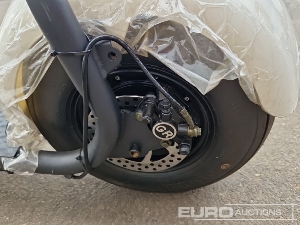 Novu Motocikl Unused Citycoco Electric Scooter: slika 8 Novu Motocikl Unused Citycoco Electric Scooter: slika 8