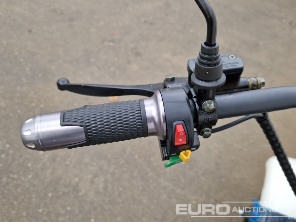 Novu Motocikl Unused Citycoco Electric Scooter: slika 13 Novu Motocikl Unused Citycoco Electric Scooter: slika 13