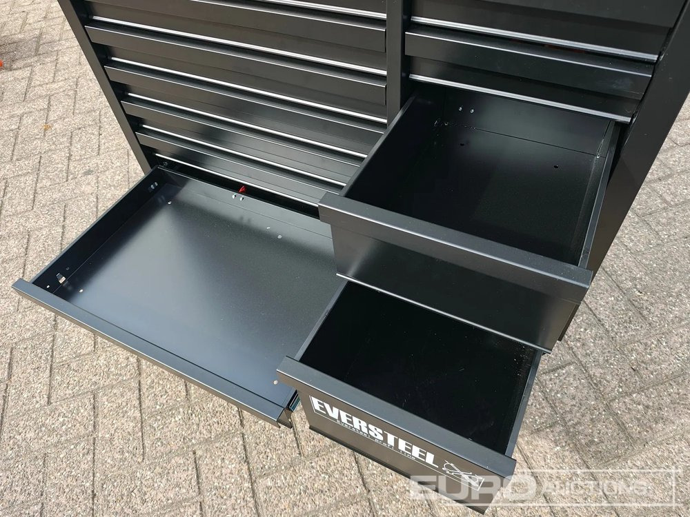 Гаражна опрема Unused Eversteel PROFILINE: slika 17 Гаражна опрема Unused Eversteel PROFILINE: slika 17